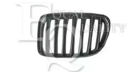 Решетка радиатора EQUAL QUALITY купить