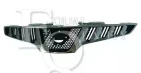 Решетка радиатора EQUAL QUALITY купить