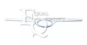 Решетка радиатора EQUAL QUALITY купить