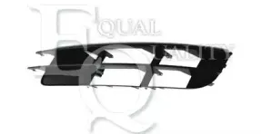 Решетка радиатора EQUAL QUALITY купить