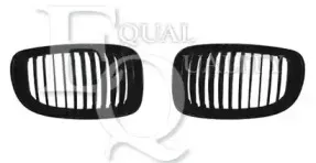 Решетка радиатора EQUAL QUALITY купить