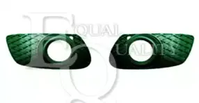 Решетка радиатора EQUAL QUALITY купить