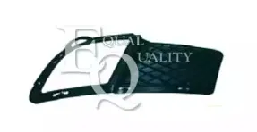 Решетка радиатора EQUAL QUALITY купить