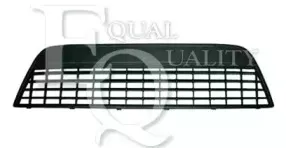 Решетка радиатора EQUAL QUALITY купить