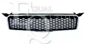 Решетка радиатора EQUAL QUALITY купить