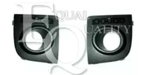 Решетка вентилятора, буфер EQUAL QUALITY купить