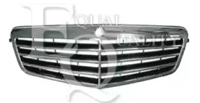 Решетка радиатора EQUAL QUALITY купить