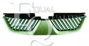 Решетка радиатора EQUAL QUALITY купить