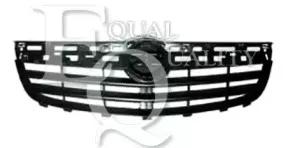 Решетка радиатора EQUAL QUALITY купить