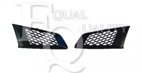 Решетка радиатора EQUAL QUALITY купить