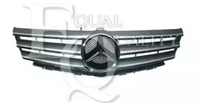 Решетка радиатора EQUAL QUALITY купить