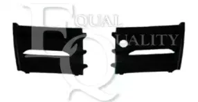 Решетка вентилятора, буфер EQUAL QUALITY купить