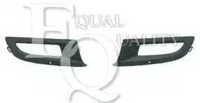 Решетка вентилятора, буфер EQUAL QUALITY купить