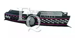 Решетка радиатора EQUAL QUALITY купить