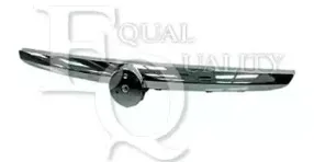 Решетка радиатора EQUAL QUALITY купить