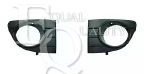 Решетка вентилятора, буфер EQUAL QUALITY купить