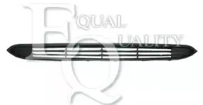 Решетка вентилятора, буфер EQUAL QUALITY купить