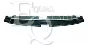 Решетка радиатора EQUAL QUALITY купить