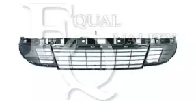 Решетка радиатора EQUAL QUALITY купить