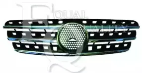 Решетка радиатора EQUAL QUALITY купить