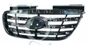 Решетка радиатора EQUAL QUALITY купить