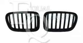 Решетка радиатора EQUAL QUALITY купить