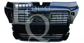 Решетка радиатора EQUAL QUALITY купить