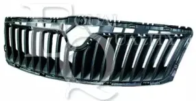 Решетка радиатора EQUAL QUALITY купить