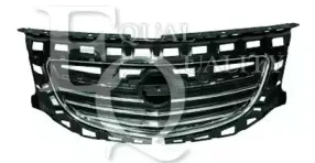 Решетка радиатора EQUAL QUALITY купить