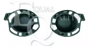 Решетка радиатора EQUAL QUALITY купить