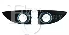 Решетка радиатора EQUAL QUALITY купить