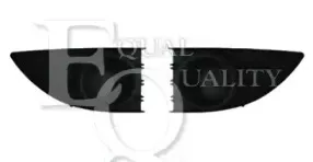 Решетка радиатора EQUAL QUALITY купить