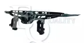 Решетка радиатора EQUAL QUALITY купить