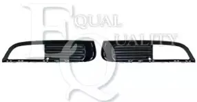 Решетка радиатора EQUAL QUALITY купить