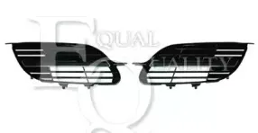 Решетка радиатора EQUAL QUALITY купить