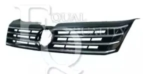 Решетка радиатора EQUAL QUALITY купить