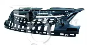 Решетка радиатора EQUAL QUALITY купить