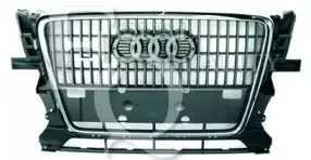 Решетка радиатора EQUAL QUALITY купить