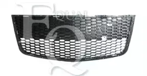 Решетка радиатора EQUAL QUALITY купить