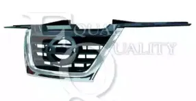 Решетка радиатора EQUAL QUALITY купить