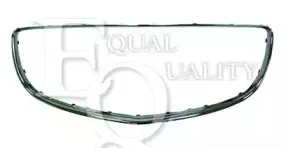 Облицовка / защитная накладка, облицовка радиатора EQUAL QUALITY купить