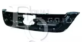 Решетка радиатора EQUAL QUALITY купить