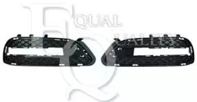 Решетка радиатора EQUAL QUALITY купить