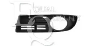 Решетка радиатора EQUAL QUALITY купить