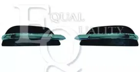 Решетка вентилятора, буфер EQUAL QUALITY купить