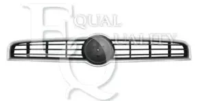 Решетка радиатора EQUAL QUALITY купить