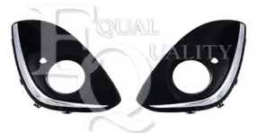 Решетка вентилятора, буфер EQUAL QUALITY купить