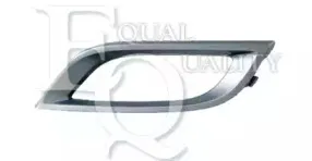 Решетка вентилятора, буфер EQUAL QUALITY купить