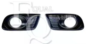 Решетка вентилятора, буфер EQUAL QUALITY купить