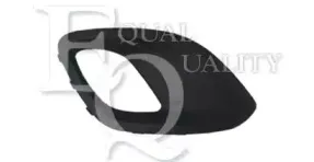 Решетка радиатора EQUAL QUALITY купить